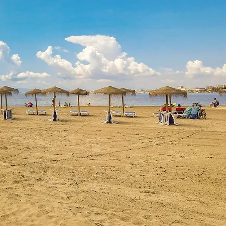 Hébergement de vacances Casa De Flamingos