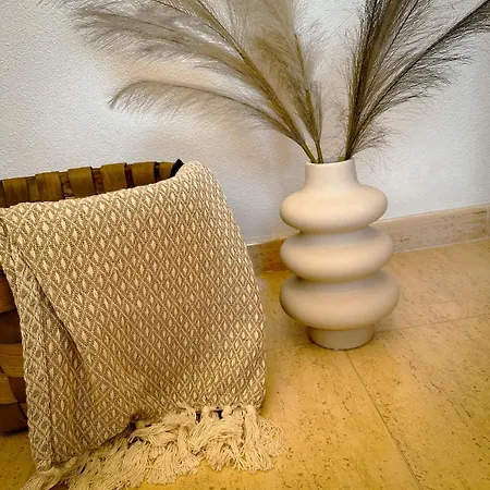 Hébergement de vacances Casa De Flamingos